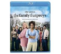 The Family that Preys (Blu-ray) Tyler Perry Sanaa Lathan Kathy Bates