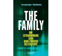 The Family – Splendori e miserie delle startup