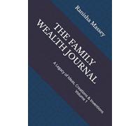 THE FAMILY WEALTH JOURNAL