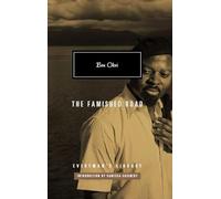 The Famished Road: Ben Okri