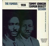 The Famous 1928 Session [Vinyl Single 12'']