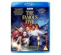 The Famous Five