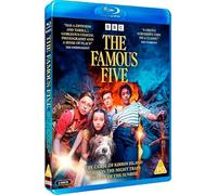 The Famous Five (Series 1) [ Origine UK, Nessuna Lingua Italiana ] (Blu-Ray)