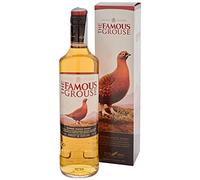 The Famous Grouse 8510061 Whisky, Cl 70