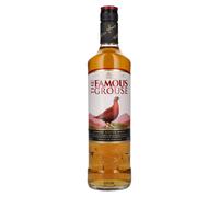 The Famous Grouse Blended Scotch Whisky 40% Vol. 0,7l