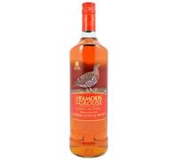 The Famous Grouse Sherry Cask 1,0L (40% Vol.)