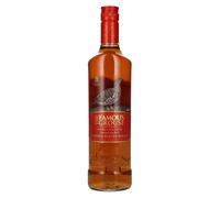 The Famous Grouse Sherry Cask Finish Blended Scotch Whisky 40% Vol. 0,7l
