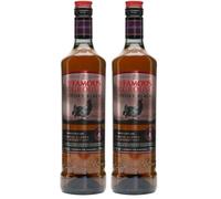 The Famous Grouse Smoky Black 40° cl 70 (Confezione da 2)