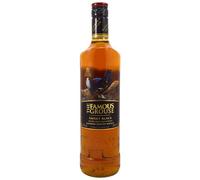 The Famous Grouse Smoky Black Blended Scotch Whisky - 1000 ml