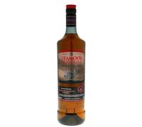 The Famous Grouse SMOKY BLACK Blended Scotch Whisky 40% Vol. 1l