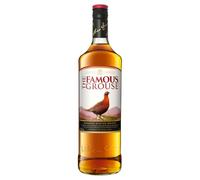 The Famous Grouse Whisky Cl 100 Gloag
