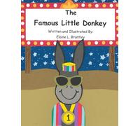 The Famous Little Donkey