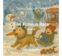 The Famous Race: Book 15