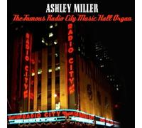 The Famous Radio City Music Hall Organ