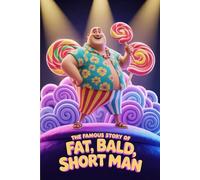 The Famous Story Of Fat, Bald, Short Man