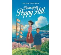 The Famous Story Of From Up on Poppy Hill