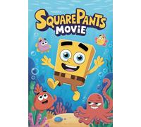 The Famous Story Of Squarepants Movie