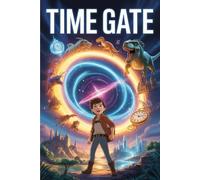 The Famous Story Of Time Gate