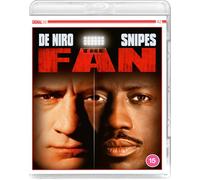 The Fan (Blu-ray) Robert DeNiro Wesley Snipes Ellen Barkin
