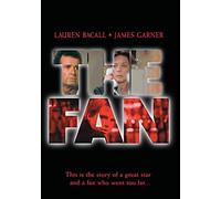 The Fan (DVD) Hector Elizondo Maureen Stapleton Michael Biehn James Garner