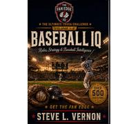 The Fan Edge: Baseball IQ: The Ultimate Trivia Challenge