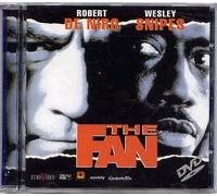 The Fan [Edizione: Germania]