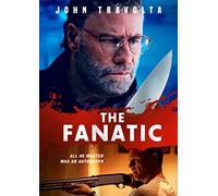 The Fanatic