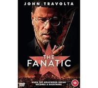 The Fanatic [DVD]