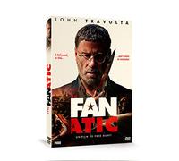 The Fanatic [DVD]FANATIC (THE)