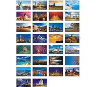 The Fancy Pumpkin 30 Cartoline Artistiche Cartoline Postali Foto Di Viaggio Souv