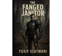 The Fanged Janitor: An Office Drone's Apocalyptic LitRPG