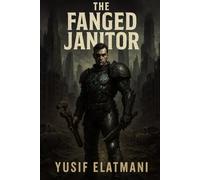 The Fanged Janitor: An Office Drone's Apocalyptic LitRPG