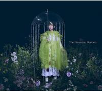 The Fantasic Garden(初回限定盤B CD+Blu-ray)