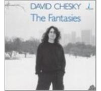 The Fantasies For Solo Piano (CD) Album