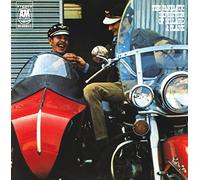 The Fantastic Expedition of Dillard and Clark
