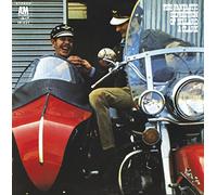 The Fantastic Expedition of Dillard & Clark-180g 1LP