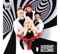 The Fantastic Fellinis - Deux