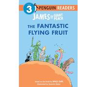 The Fantastic Flying Fruit
