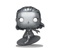 The Fantastic Four: First Steps Pop Marvel Vinile Figura Silver Surfer 9 Cm Fun