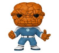 Merchandising Marvel: Funko Pop Fantastic 4 S1 - The Thing (Vinyl Figure 1516)