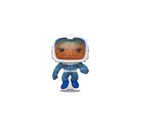 The Fantastic Four: First Steps Pop Vinile Figura The Thing (astronaut) 9 Cm Fu