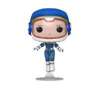 Funko POP MARVEL Fantastic 4 Invisible Woman 1522 85359