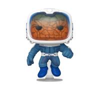 Figura - Marvel: Funko Pop Movies - Fantastic 4 - The Thing (vinyl Figure 1523)