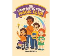 The Fantastic Four Magic Club