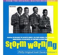 The Fantastic Johnny C. Philly Original Soul Classics 1 / Various (CD)