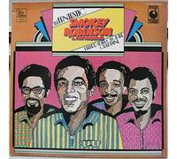 The Fantastic Smokey Robinson & The Miracles
