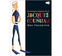 The Fantastic Undersea Life of Jacques Cousteau