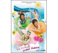 The Fantastic Water Babes