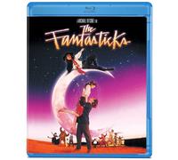 The Fantasticks (Blu-ray) Joel Grey Barnard Hughes Jean Louisa Kelly