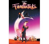 The Fantasticks (DVD) Joel Grey Barnard Hughes Jean Louisa Kelly Jonathon Morris